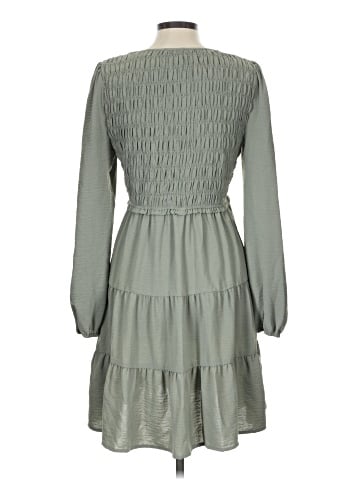 Mittoshop Casual Dress (view 2)