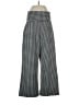 CAbi Houndstooth Black Casual Pants Size S - photo 1
