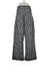CAbi Houndstooth Black Casual Pants Size S - photo 2