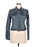 Bongo Blue Denim Jacket Size M - photo 1