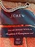 J.Crew Brown Coat Size 00 - photo 6