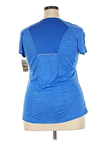 Danskin Now Active T-Shirt (view 2)