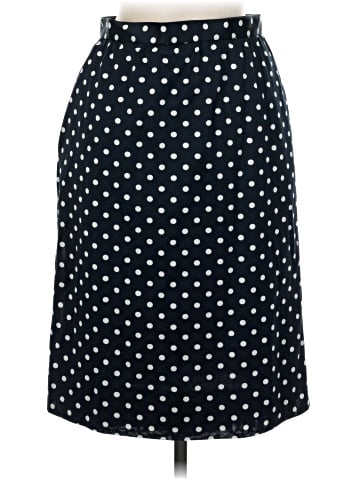 AKRIS Formal Skirt (view 1)