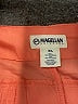 Magellan Outdoors 100% Polyester Solid Orange Shorts Size XL - photo 3