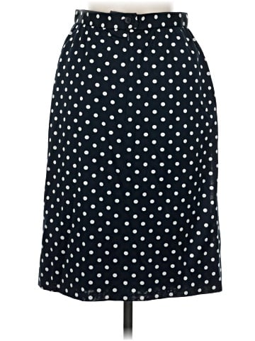 AKRIS Formal Skirt (view 2)