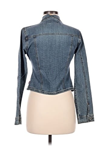Bongo Denim Jacket (view 2)
