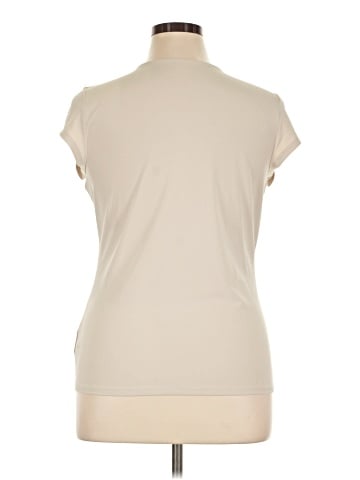 Express Sleeveless T-Shirt (view 2)