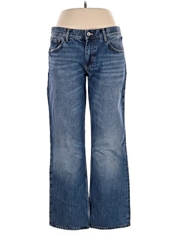 Zara Jeans (view 1)