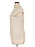 Express Tan Sleeveless T-Shirt Size XL - photo 5