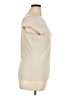 Express Tan Sleeveless T-Shirt Size XL - photo 4