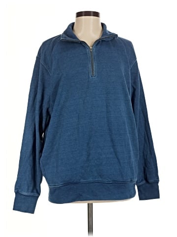 Uniqlo Pullover Sweater (view 1)