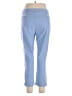 Tribal Solid Blue Active Pants Size 14 - photo 2