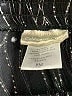 Coldwater Creek 100% Rayon Print Black Casual Pants Size M (petite) - photo 7
