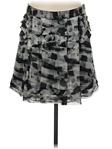 Theory Silk Skirt (view 1)