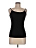 Le Chateau Black Tank Top Size M - photo 1