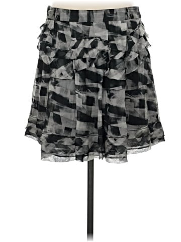 Theory Silk Skirt (view 2)