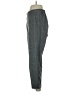 Babaton Plaid Gray Dress Pants Size 2 - photo 5