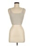 Babaton Tan Tube Top Size M - photo 1