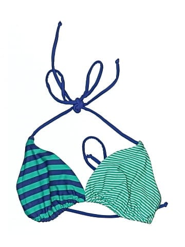 Hurley Swimsuit Top (view 1)