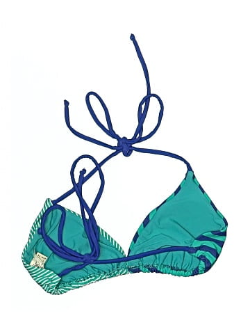 Hurley Swimsuit Top (view 2)