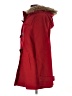 St. John's Bay Red Coat Size M - photo 5