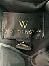 Worthington Black Blazer Size 4 - photo 6