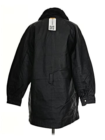 Wilson Raincoat (view 2)