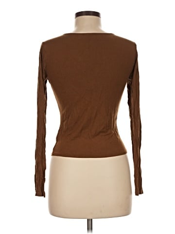 Me To We Long Sleeve T-Shirt (view 2)