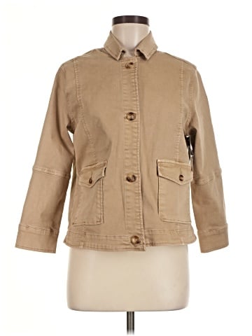 Lyssé Jacket (view 1)