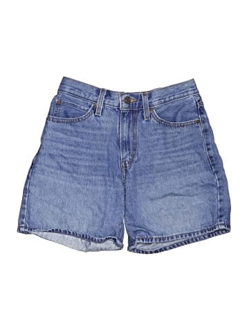 Levi's Denim Shorts (view 1)