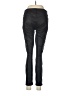 7 For All Mankind Black Jeggings Size 29 waist - photo 2