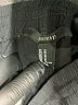 Forever 21 100% Rayon Solid Black Shorts Size M - photo 3