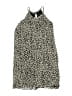 Rare Editions Black Brown Dress Size 8 - photo 1