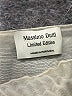 Massimo Dutti Ivory Long Sleeve Turtleneck Size XS - photo 6