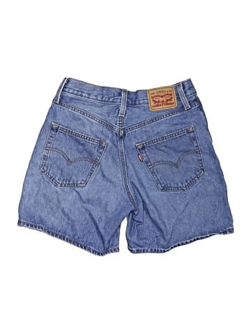 Levi's Denim Shorts (view 2)