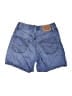 Levi's Blue Denim Shorts Size 25 waist - photo 2