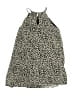 Rare Editions Black Brown Dress Size 8 - photo 2