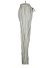 Jolt Chevron-herringbone Silver Casual Pants Size XS - photo 4