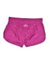 Lorna Jane Active Solid Pink Athletic Shorts Size M (estimated) - photo 2