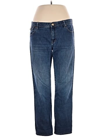 Lauren Jeans Co. Jeans (view 1)