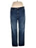 Lauren Jeans Co. Blue Jeans Size 12 - photo 1