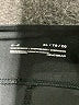 Under Armour Black Active Pants Size XL - photo 4