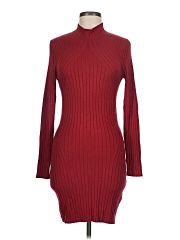 Abercrombie & Fitch Casual Dress (view 1)