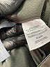 Mondetta Solid Gray Dress Pants Size 8 - photo 8