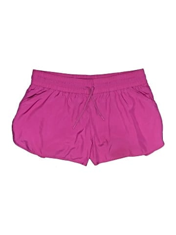 Lorna Jane Active Athletic Shorts (view 1)