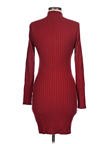 Abercrombie & Fitch Casual Dress (view 2)