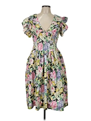 Unbranded Cocktail Dress (view 1)