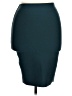 Shinestar Solid Teal Formal Skirt Size XL - photo 1
