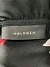 Halogen 100% Polyester Floral Black 3/4 Sleeve Blouse Size XS - photo 9