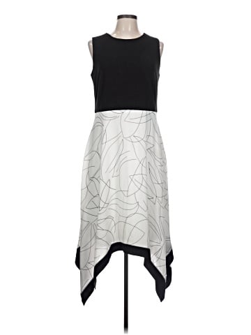DKNY Cocktail Dress (view 1)